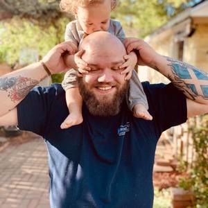 Meet your Posher, James